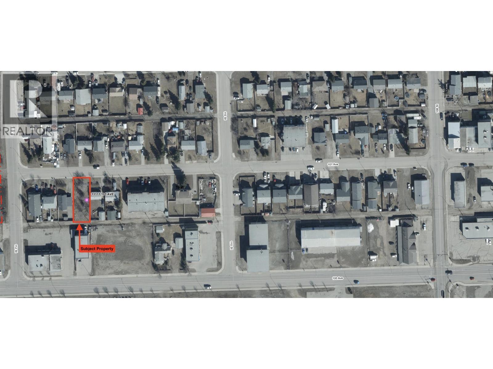 11111 101 Avenue, Fort St. John, BC - Other