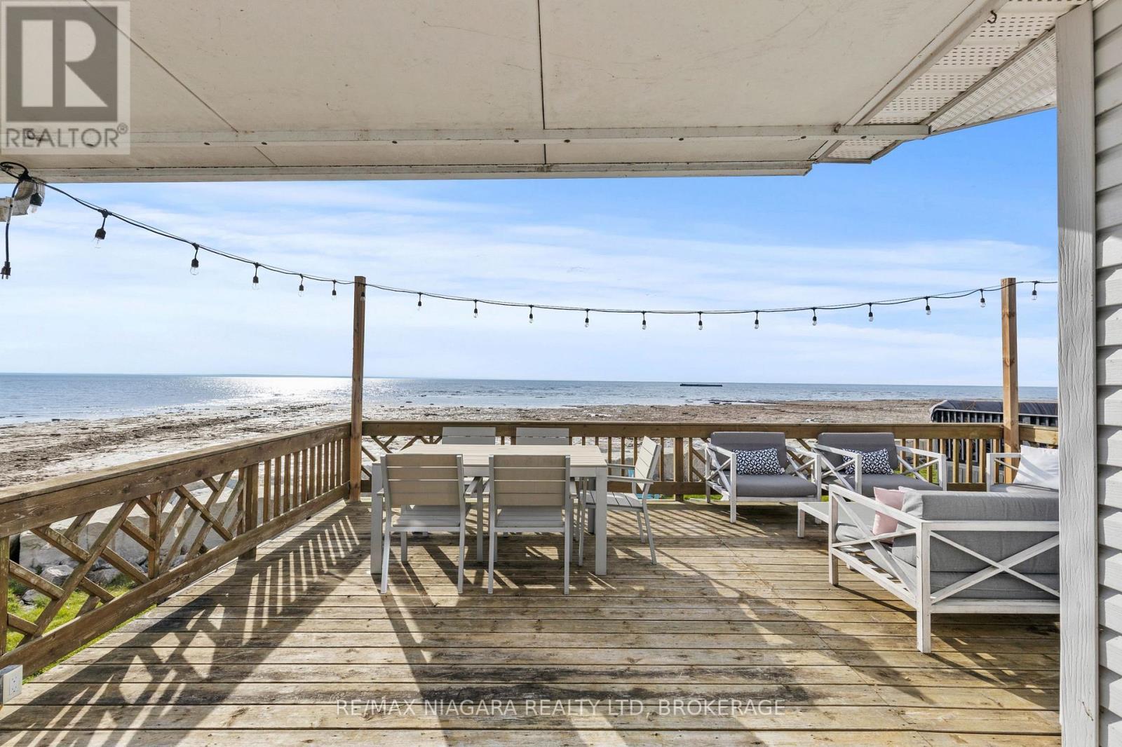 490 Empire Road, Port Colborne (Sherkston), ON