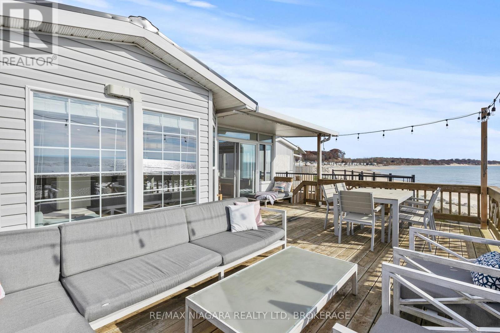 490 Empire Road, Port Colborne (Sherkston), ON