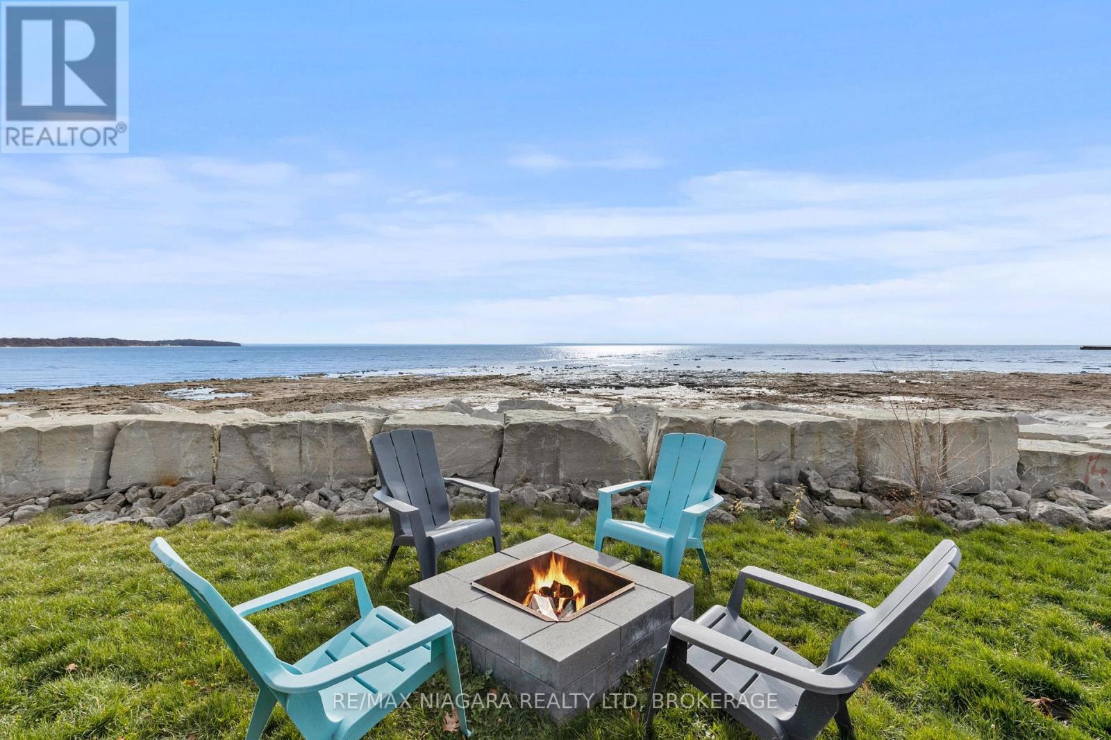 490 Empire Road, Port Colborne (Sherkston), ON