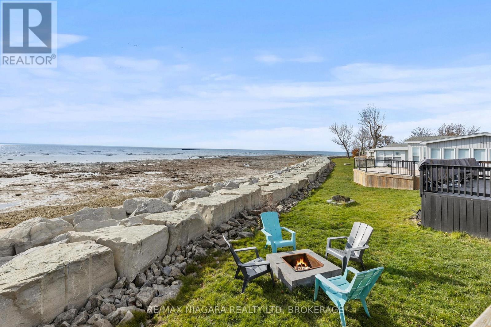 490 Empire Road, Port Colborne (Sherkston), ON