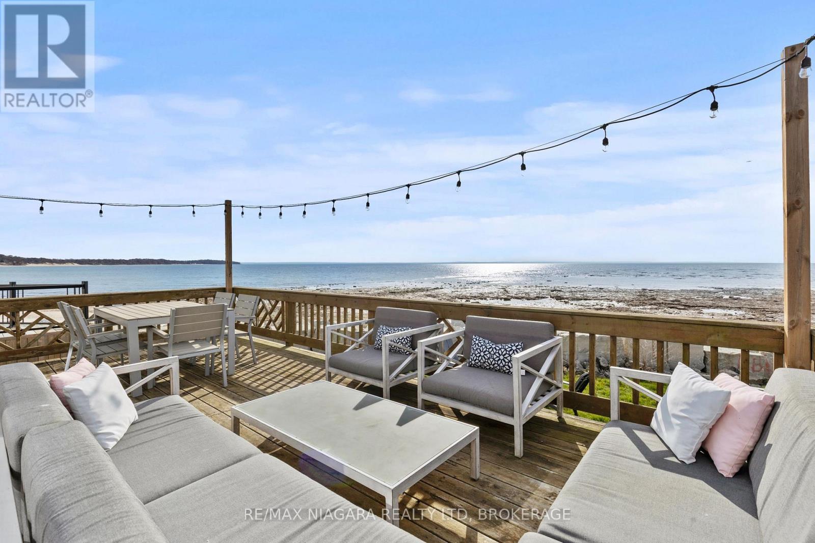 490 Empire Road, Port Colborne (Sherkston), ON