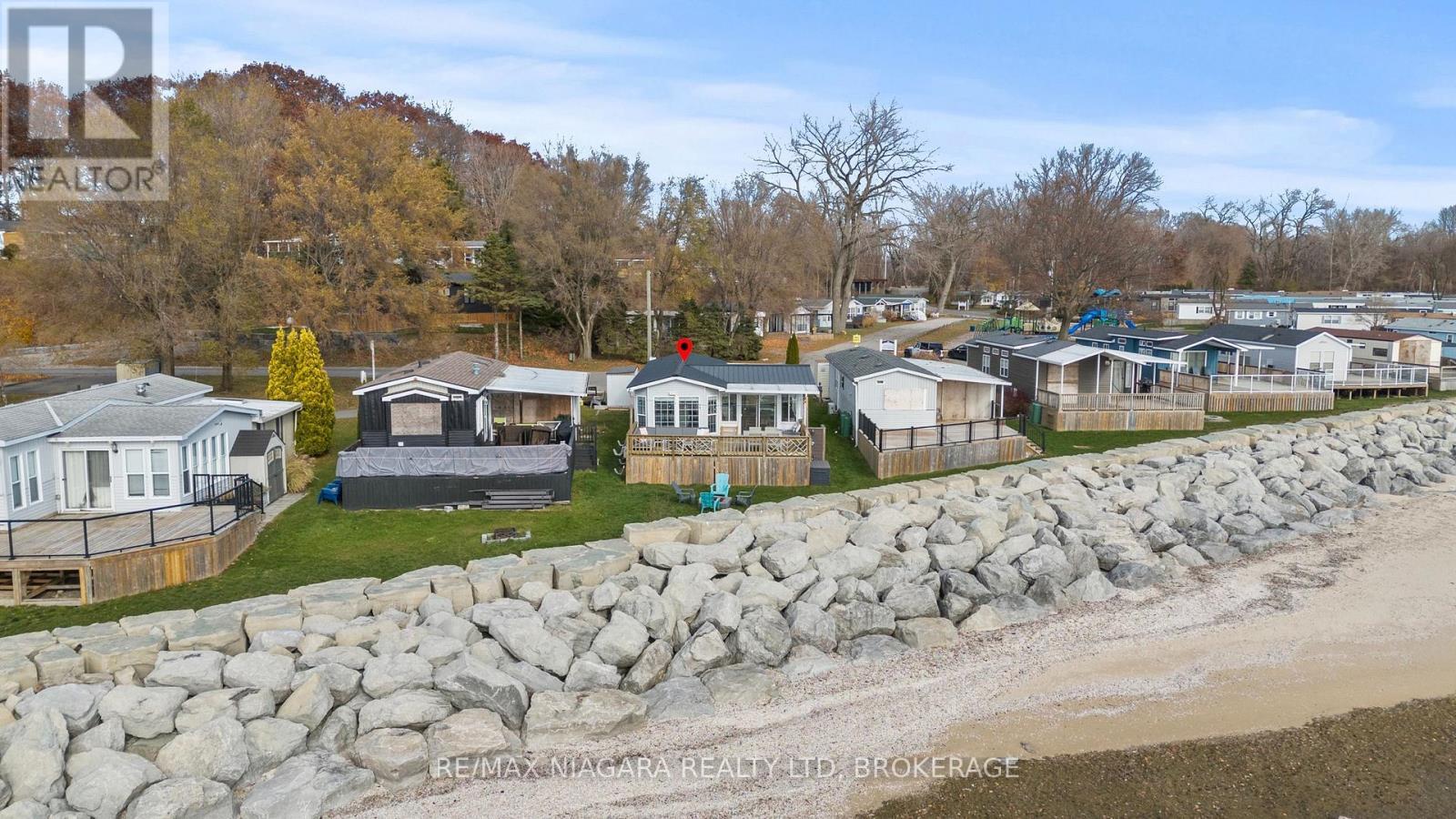 490 Empire Road, Port Colborne (Sherkston), ON