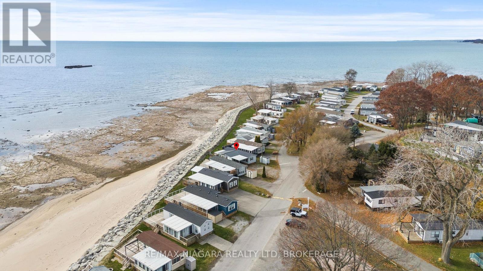 490 Empire Road, Port Colborne (Sherkston), ON