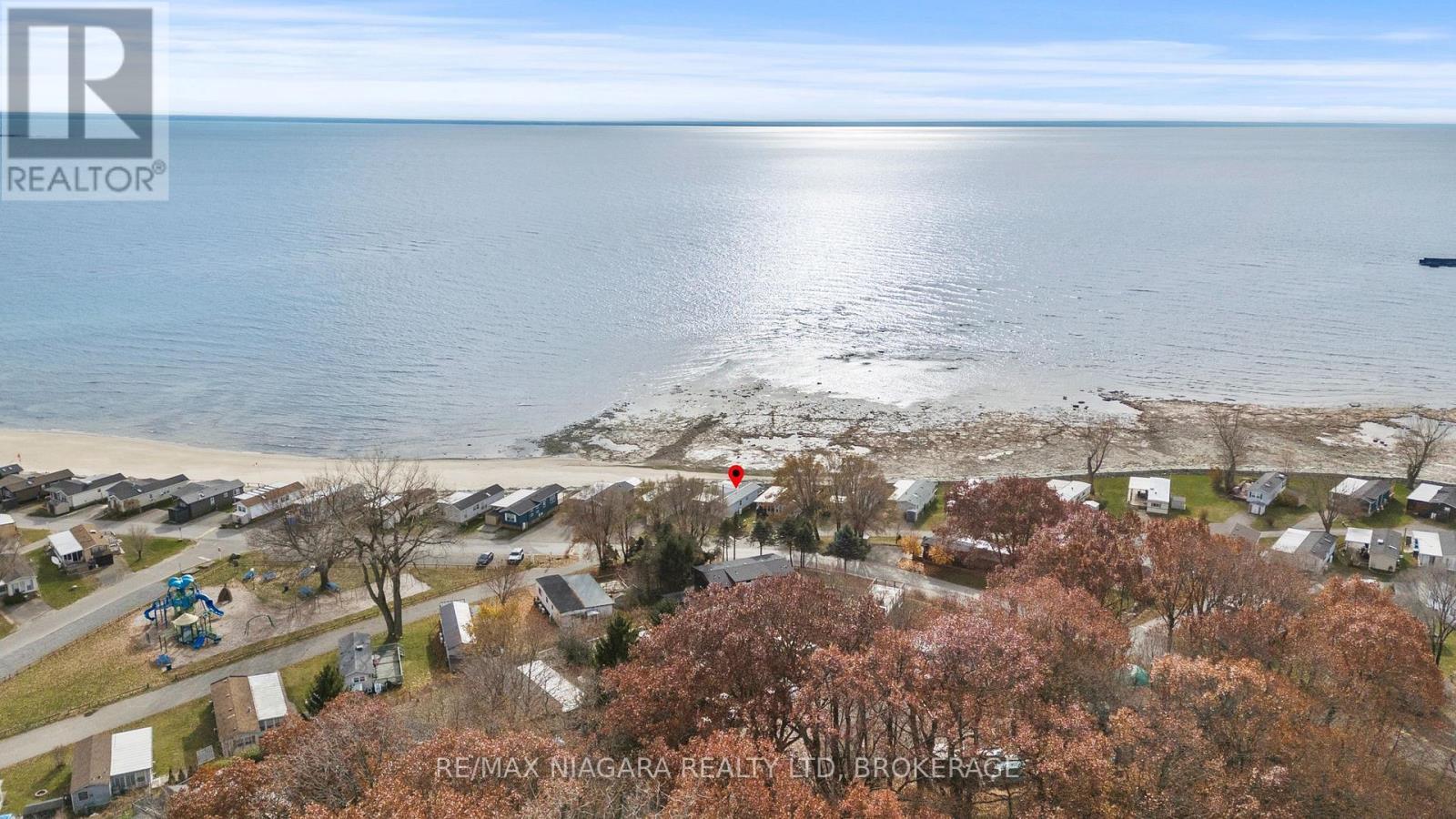 490 Empire Road, Port Colborne (Sherkston), ON