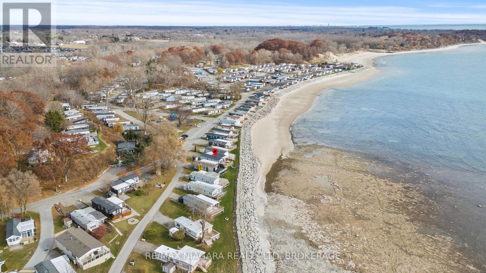 490 Empire Road, Port Colborne (Sherkston), ON