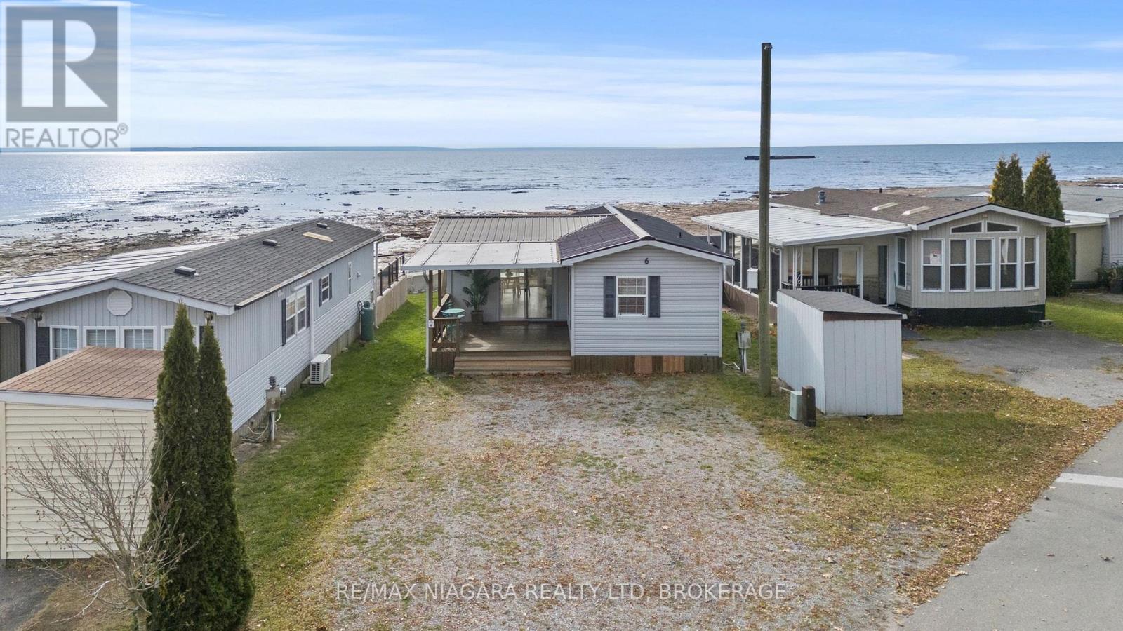 490 Empire Road, Port Colborne (Sherkston), ON