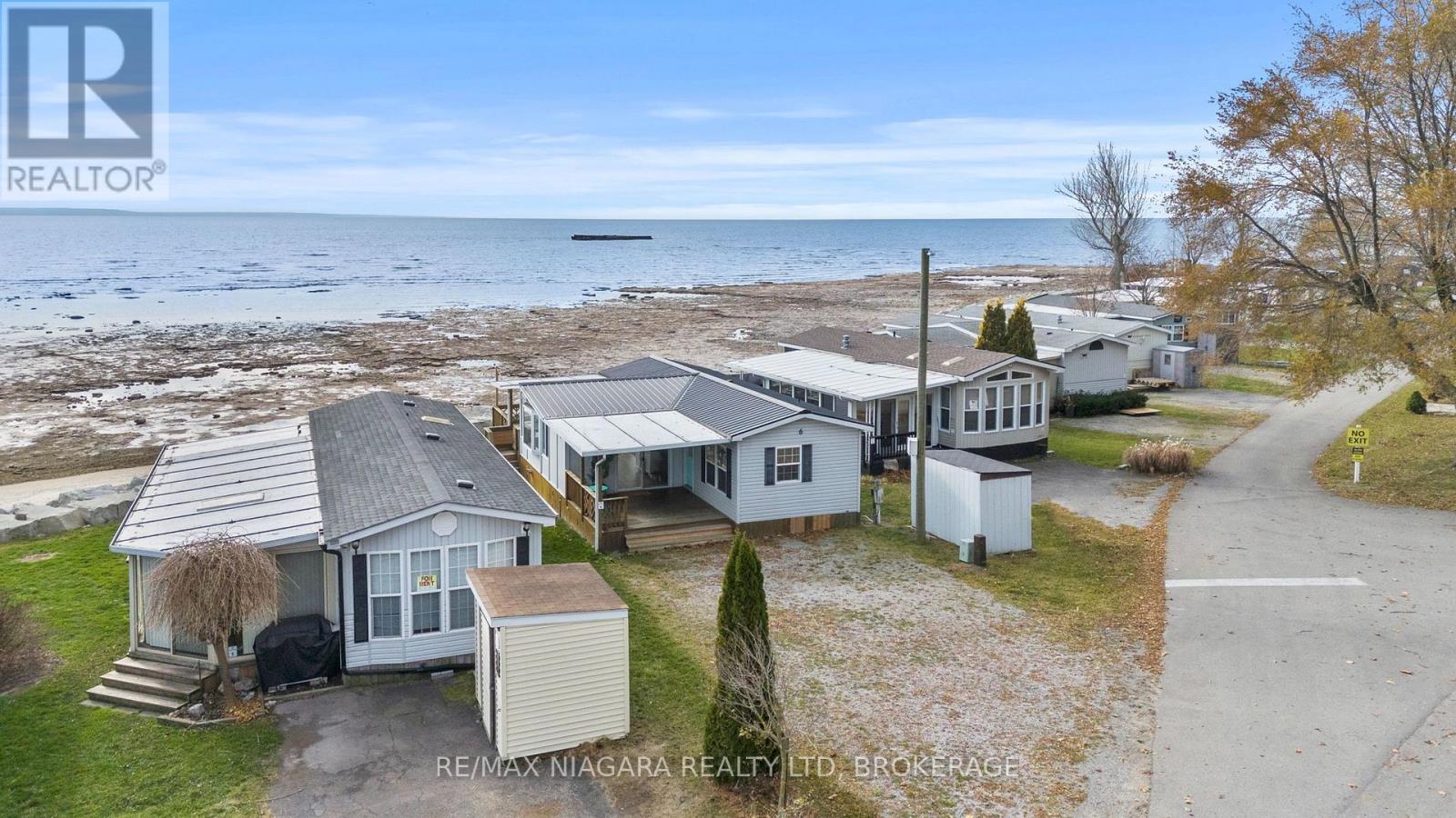 490 Empire Road, Port Colborne (Sherkston), ON