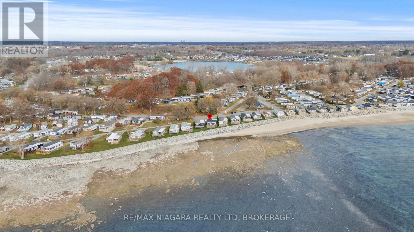 490 Empire Road, Port Colborne (Sherkston), ON