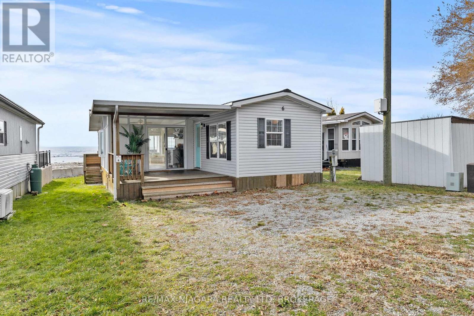 490 Empire Road, Port Colborne (Sherkston), ON