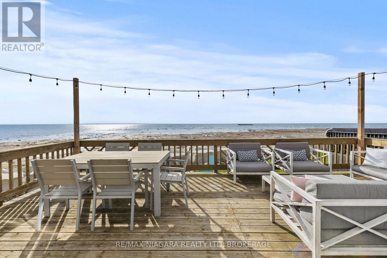 490 Empire Road, Port Colborne (Sherkston), ON