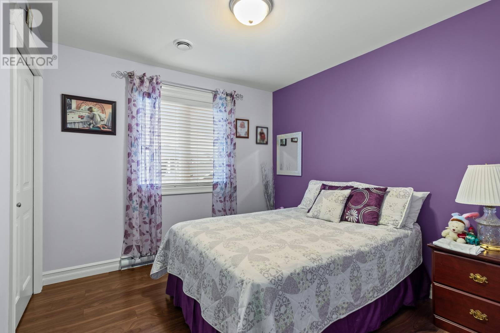 5 Lake Wynds Drive, Paradise, NL - Indoor Photo Showing Bedroom