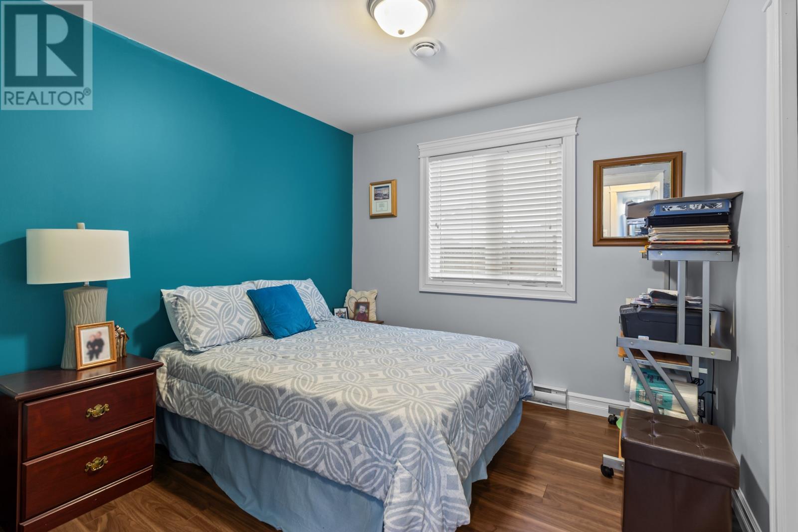 5 Lake Wynds Drive, Paradise, NL - Indoor Photo Showing Bedroom