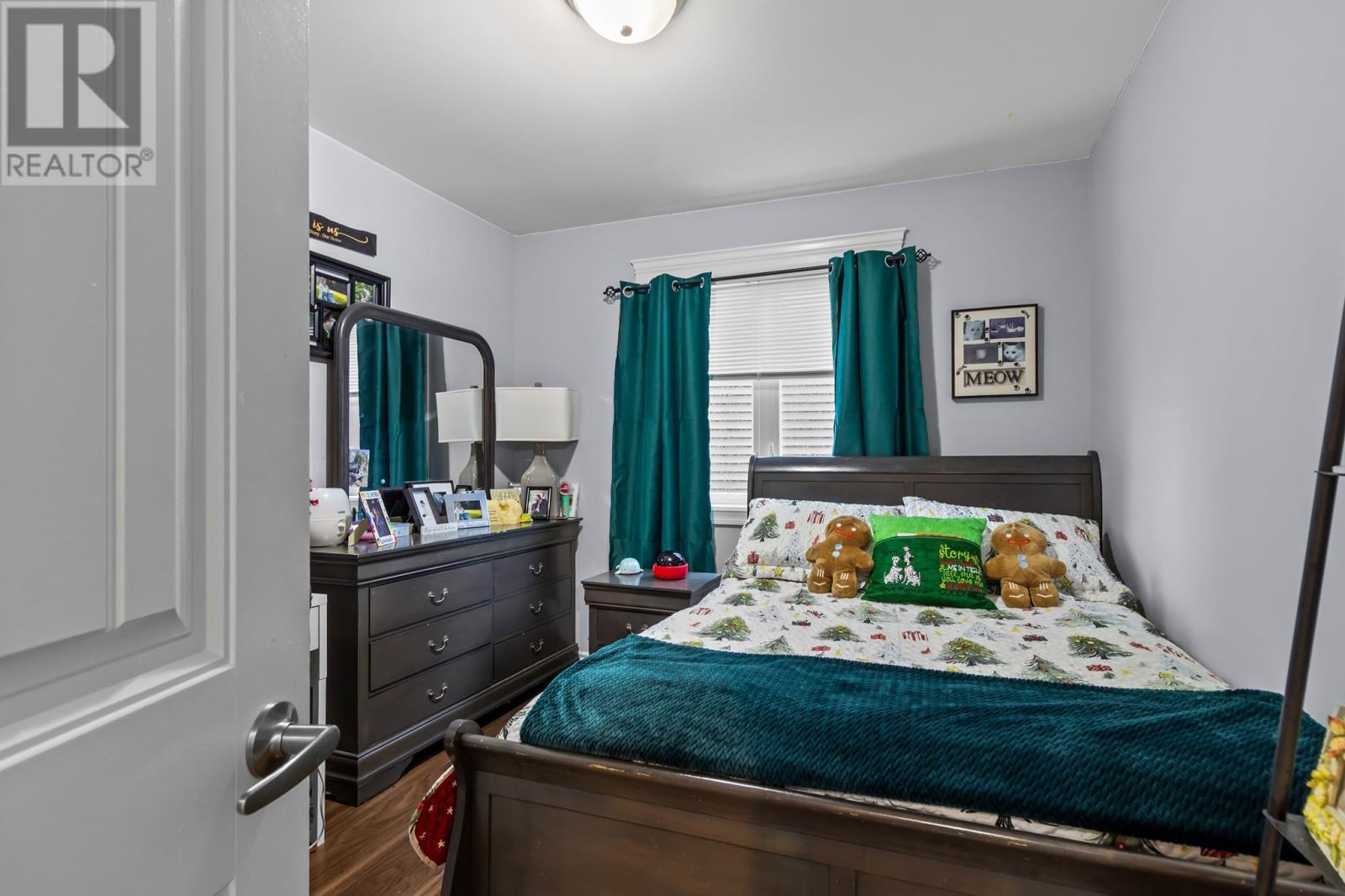 5 Lake Wynds Drive, Paradise, NL - Indoor Photo Showing Bedroom