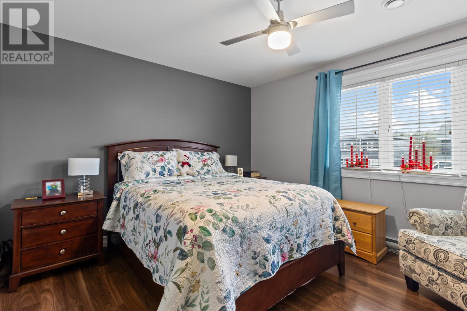5 Lake Wynds Drive, Paradise, NL - Indoor Photo Showing Bedroom
