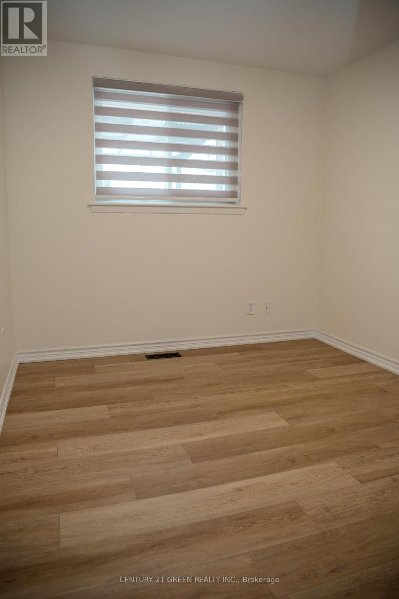 Main - 139 Rutherford Road N, Brampton, ON - Indoor Photo Showing Other Room