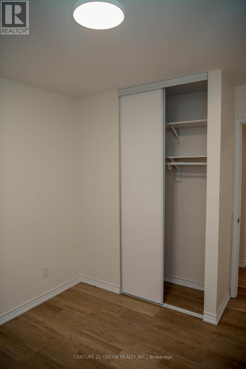 Main - 139 Rutherford Road N, Brampton, ON - Indoor Photo Showing Other Room