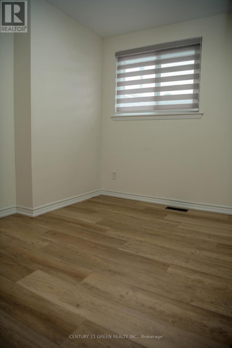 Main - 139 Rutherford Road N, Brampton, ON - Indoor Photo Showing Other Room