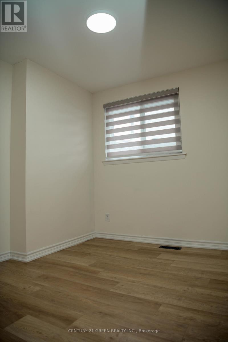 Main - 139 Rutherford Road N, Brampton, ON - Indoor Photo Showing Other Room