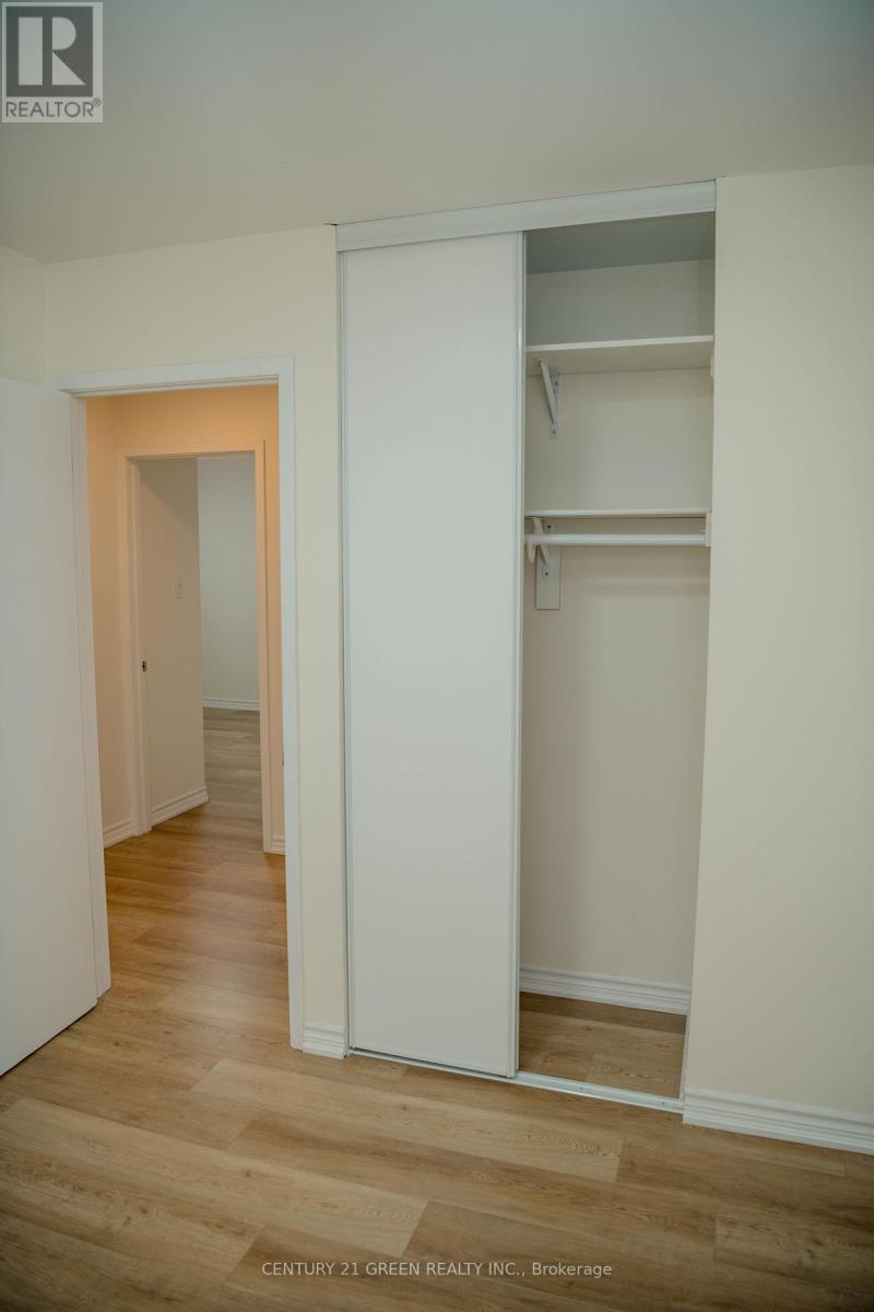 Main - 139 Rutherford Road N, Brampton, ON - Indoor Photo Showing Other Room