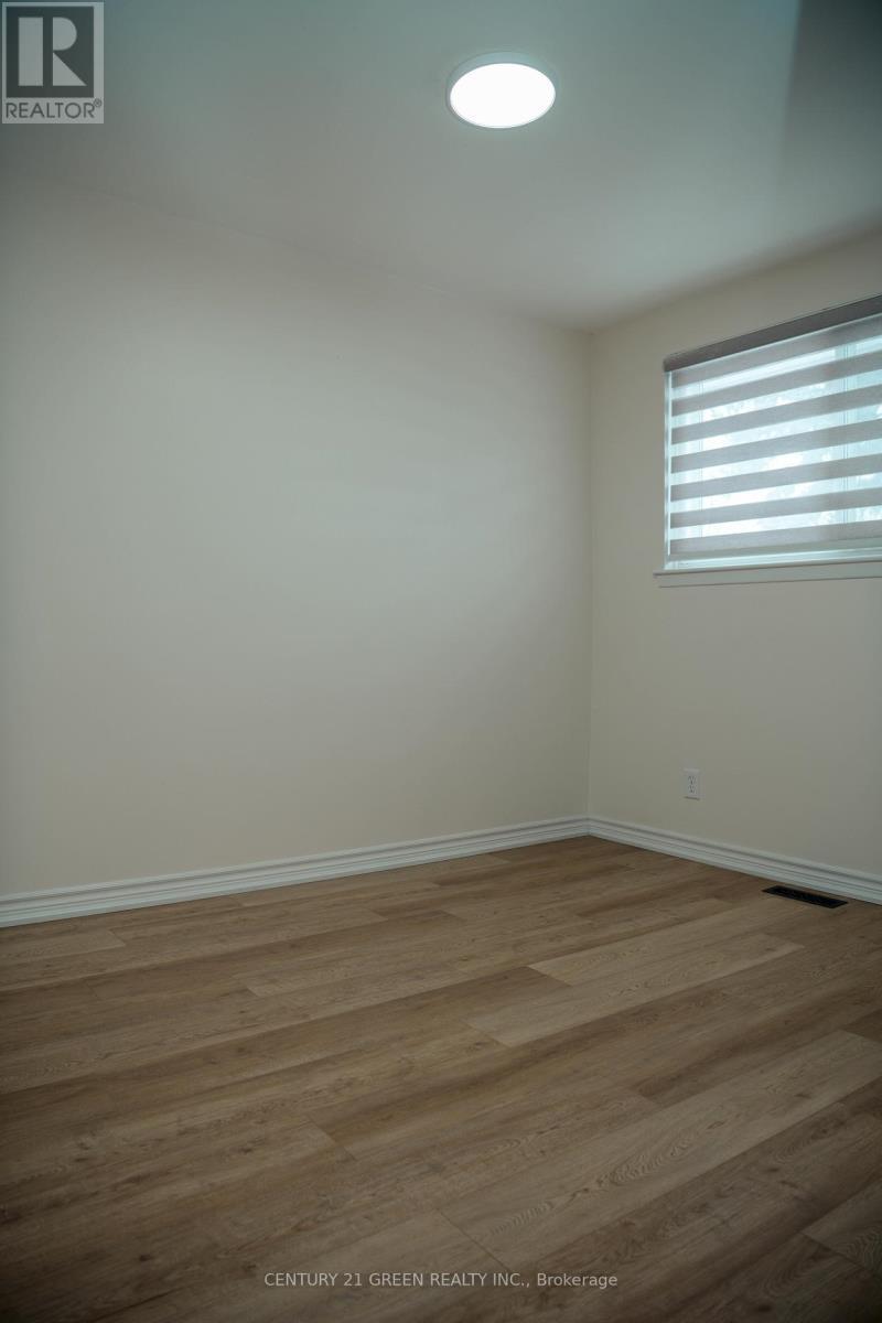 Main - 139 Rutherford Road N, Brampton, ON - Indoor Photo Showing Other Room
