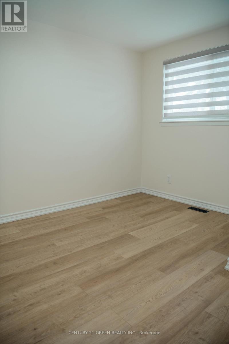 Main - 139 Rutherford Road N, Brampton, ON - Indoor Photo Showing Other Room