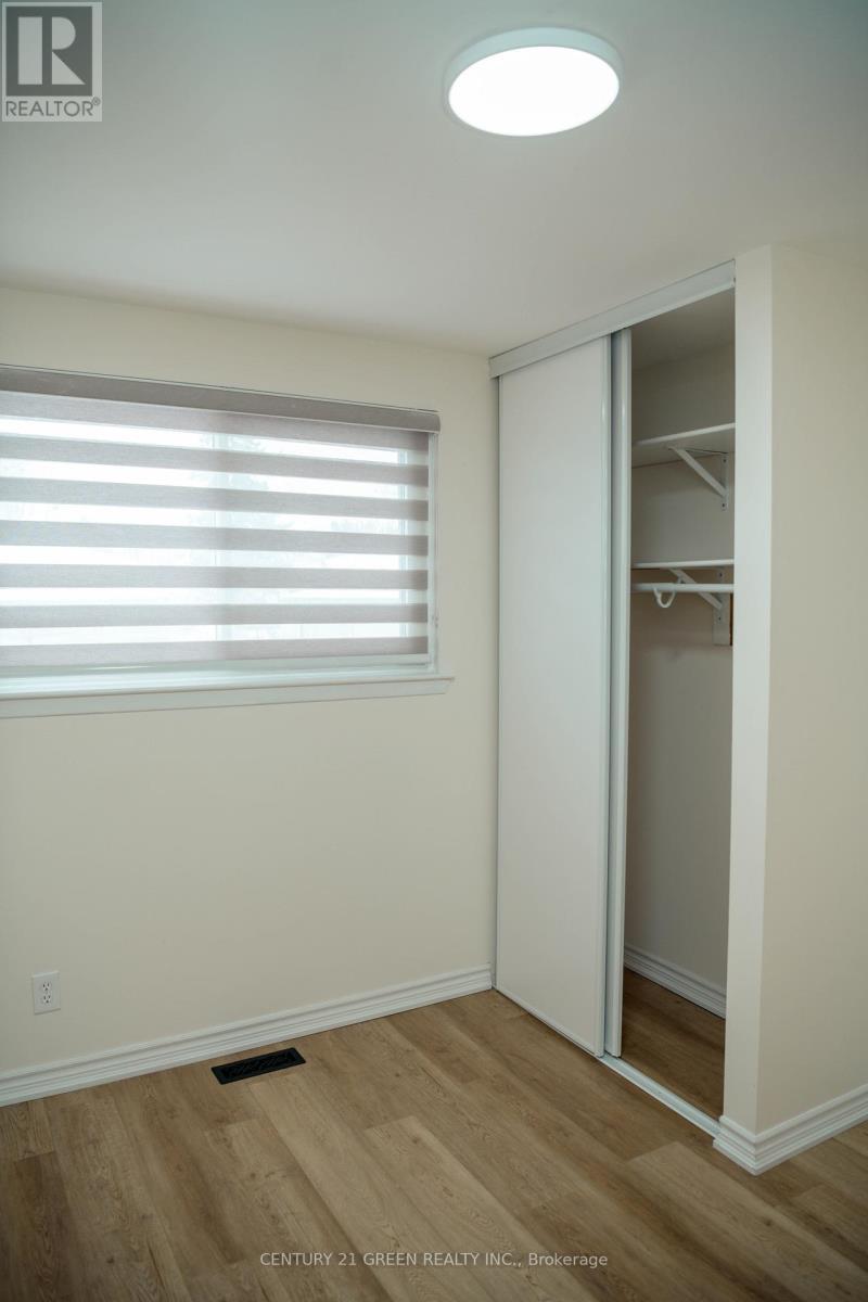 Main - 139 Rutherford Road N, Brampton, ON - Indoor Photo Showing Other Room