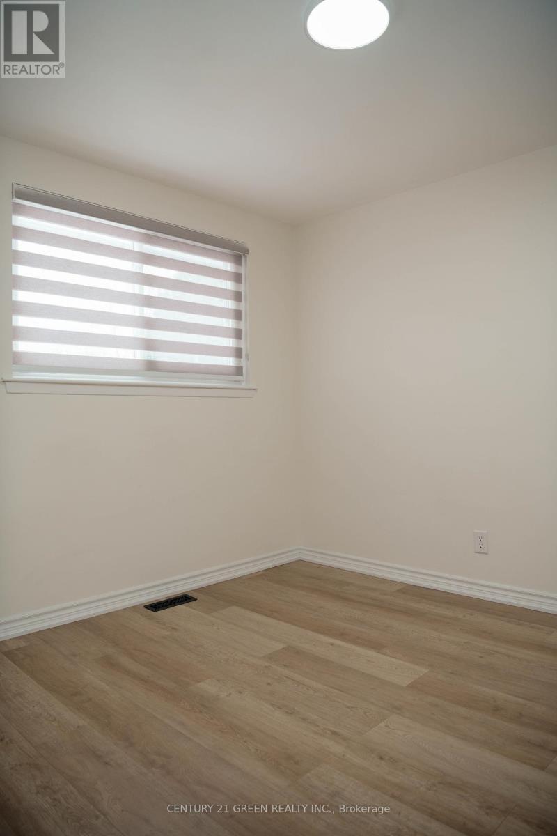 Main - 139 Rutherford Road N, Brampton, ON - Indoor Photo Showing Other Room