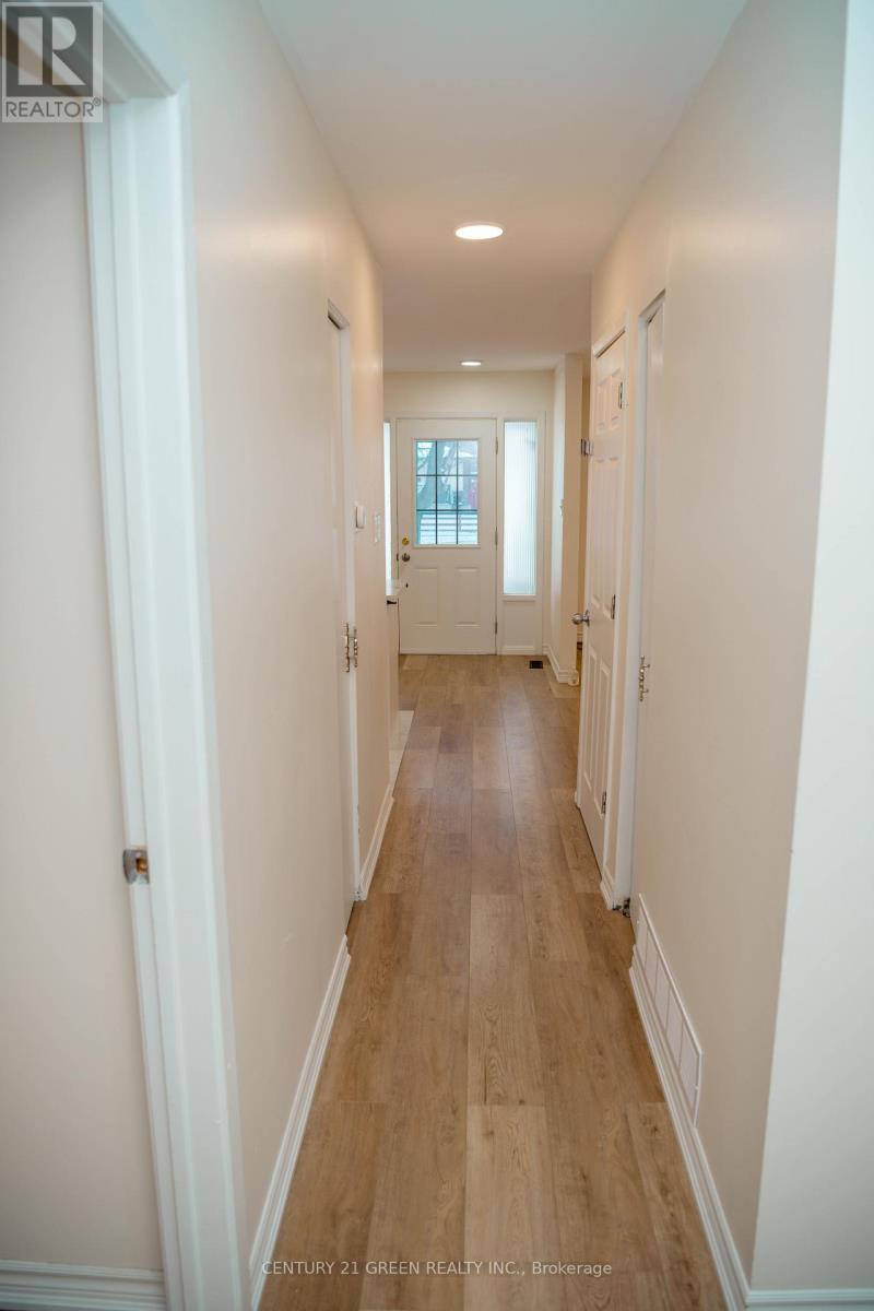 Main - 139 Rutherford Road N, Brampton, ON - Indoor Photo Showing Other Room