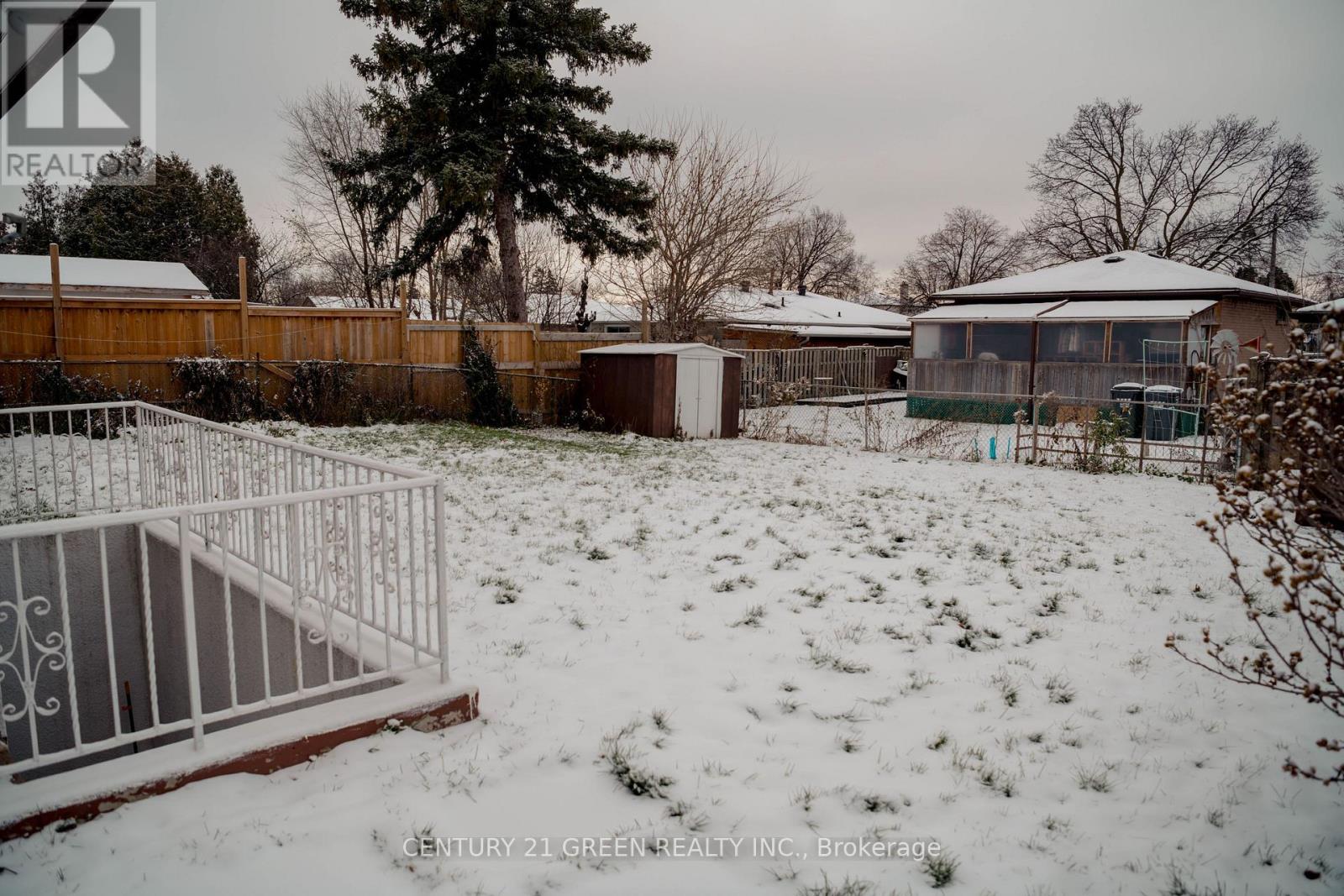 Main - 139 Rutherford Road N, Brampton, ON - Outdoor