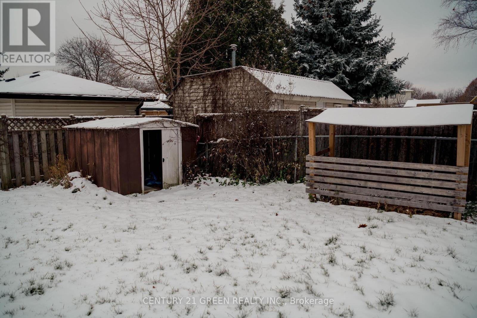 Main - 139 Rutherford Road N, Brampton, ON - Outdoor