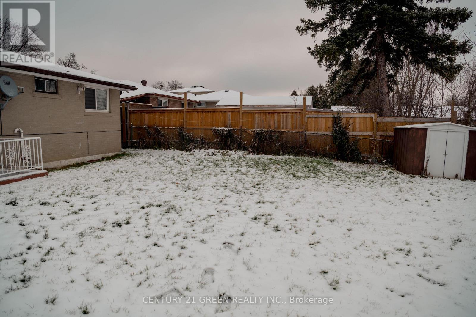 Main - 139 Rutherford Road N, Brampton, ON - Outdoor