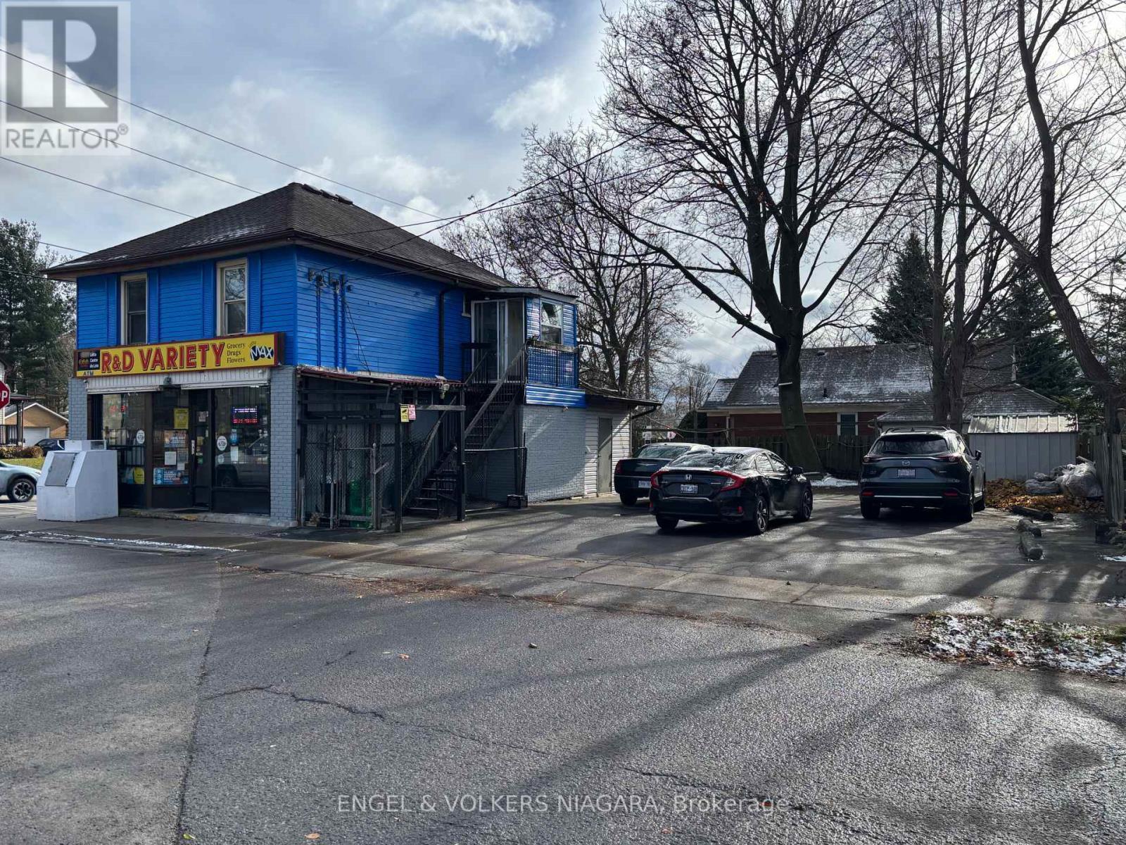 6218 Culp Street, Niagara Falls (Dorchester), ON