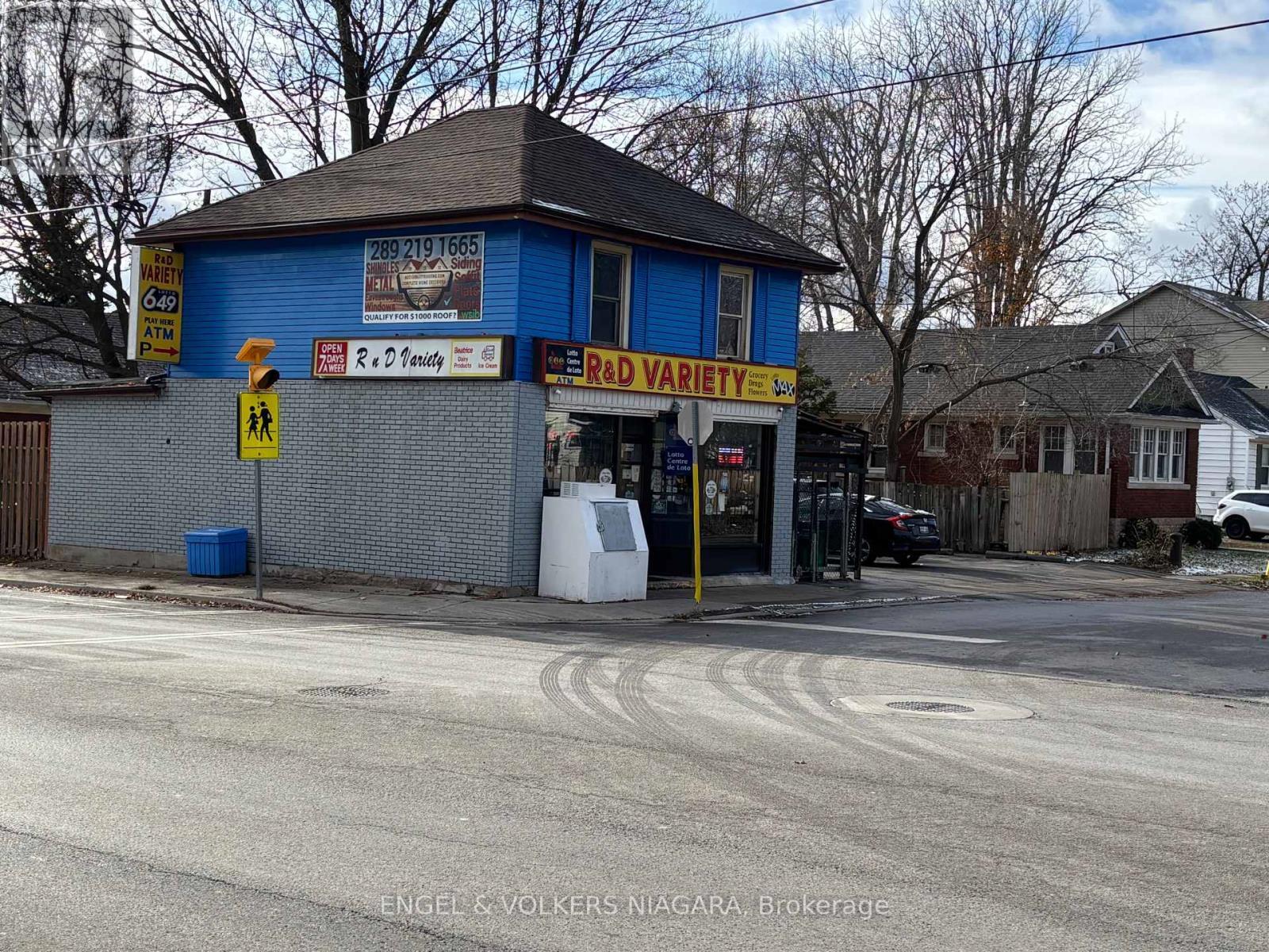 6218 Culp Street, Niagara Falls (Dorchester), ON