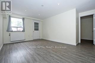 1 - 100 Rajah Street, Toronto, ON - Indoor Photo Showing Other Room
