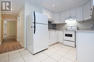 1 - 100 Rajah Street, Toronto, ON - Indoor Photo Showing Kitchen