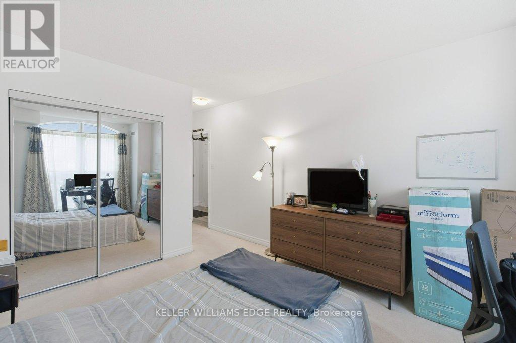 209 - 135 James Street S, Hamilton, ON - Indoor Photo Showing Bedroom