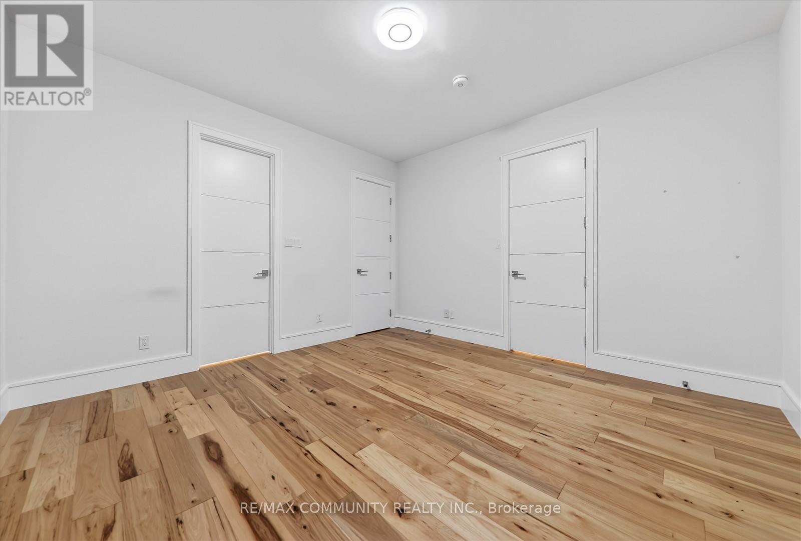 6268 Kingston Road, Toronto, ON - Indoor Photo Showing Other Room
