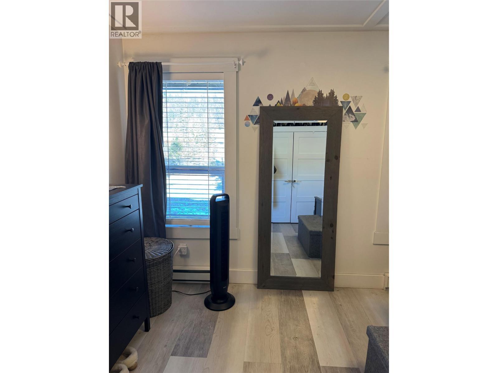 Primary bedroom. - 1211 9Th Street Unit# 5, Golden, BC - Indoor Photo Showing Other Room