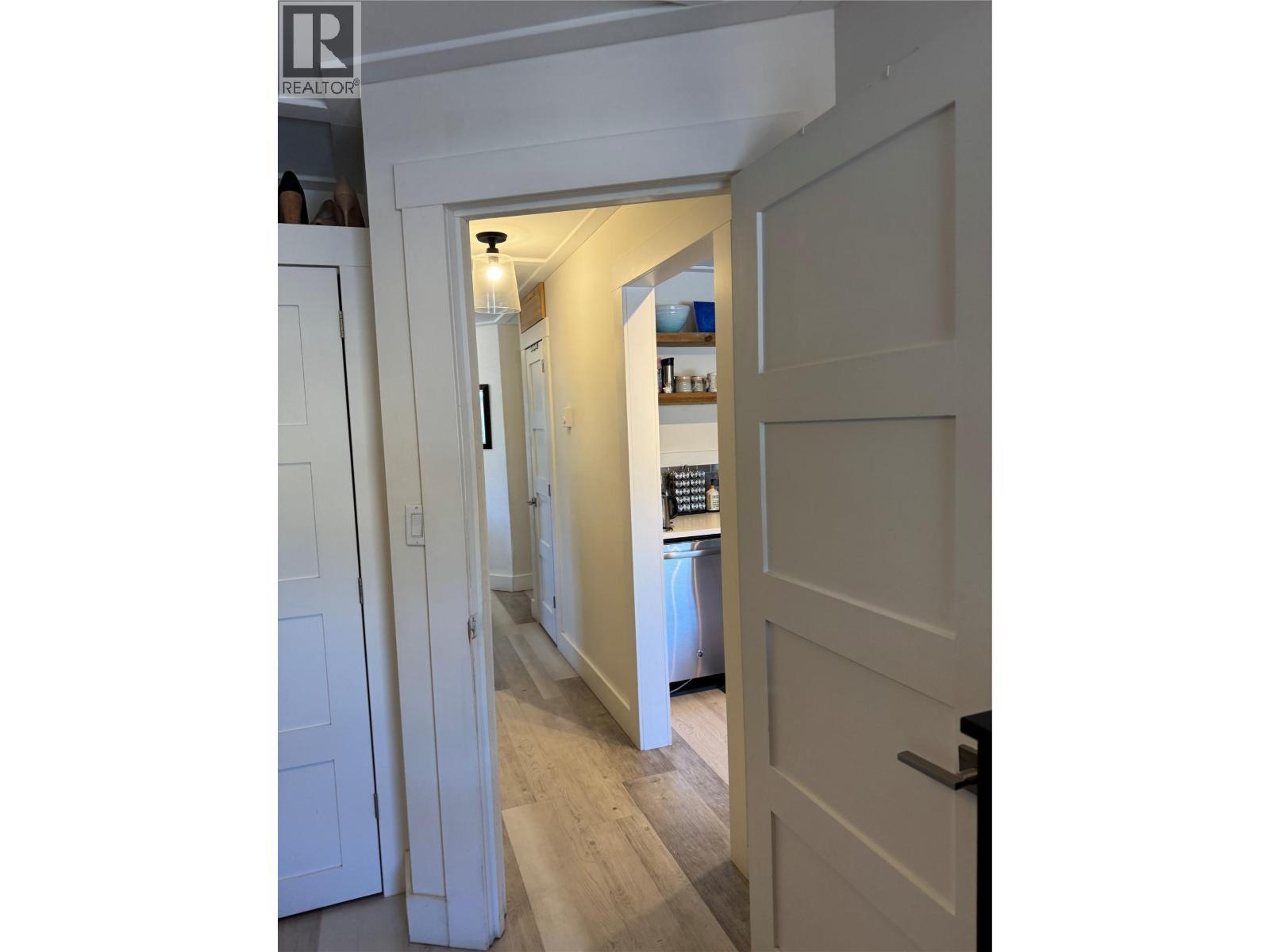 Primary bedroom. - 1211 9Th Street Unit# 5, Golden, BC - Photo Showing Other Room