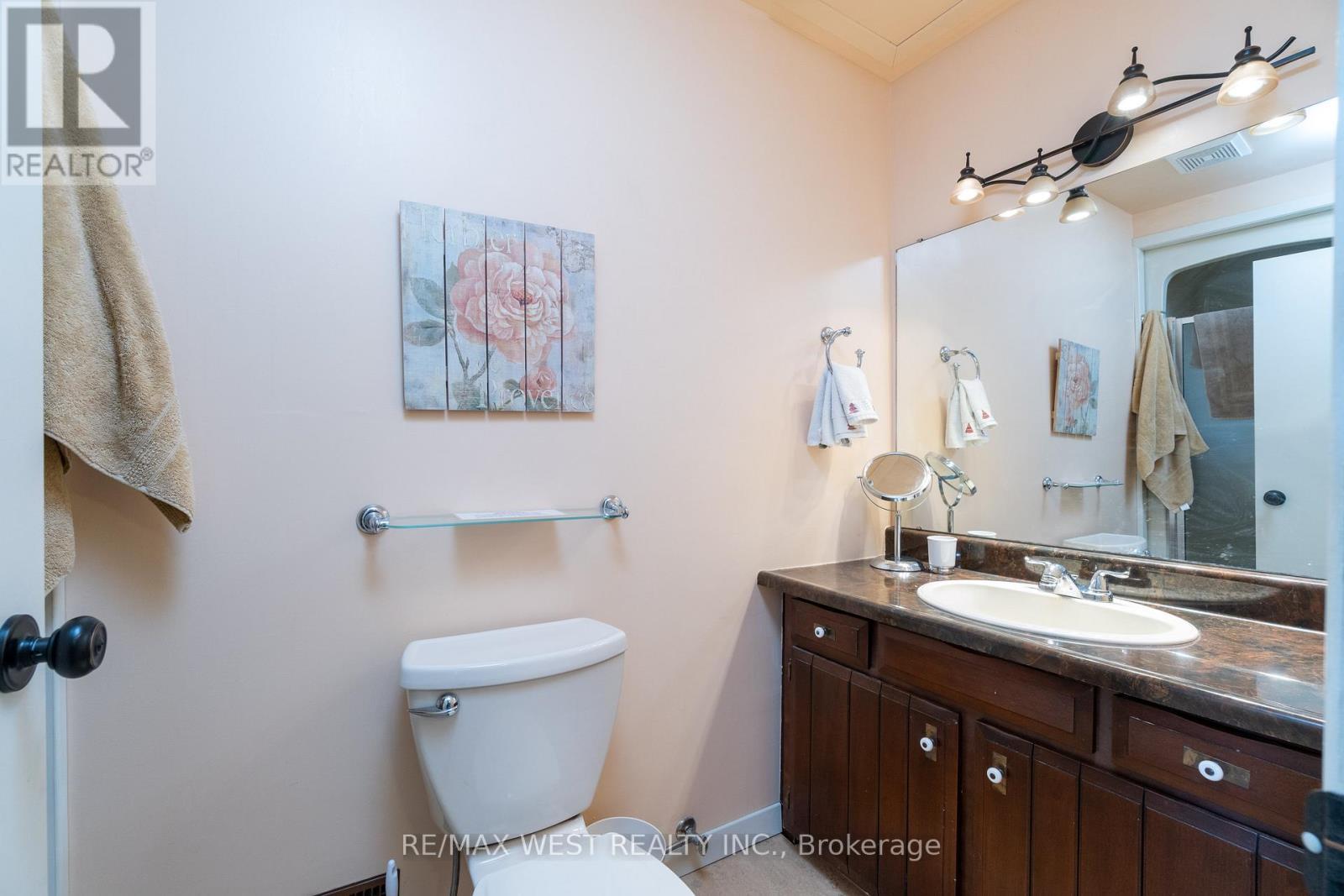 12A - 209513 Hwy 26, Blue Mountains, ON - Indoor Photo Showing Bathroom