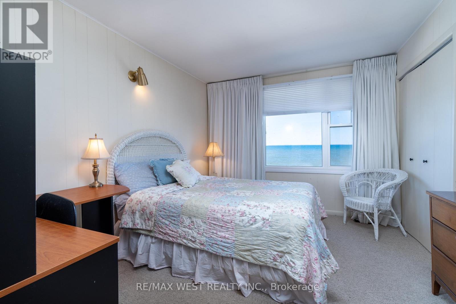 12A - 209513 Hwy 26, Blue Mountains, ON - Indoor Photo Showing Bedroom