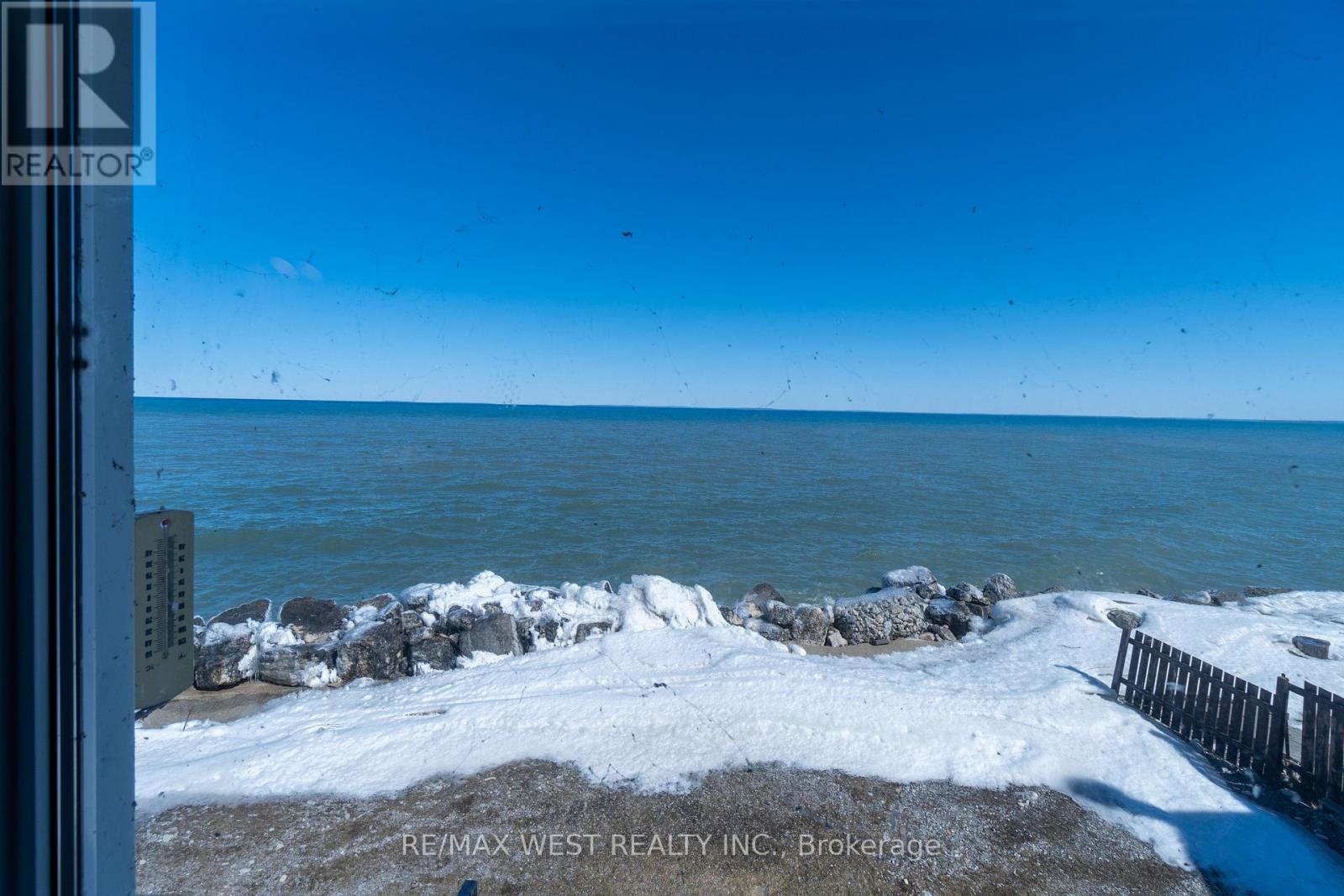 12A - 209513 Hwy 26, Blue Mountains, ON - Outdoor With Body Of Water With View