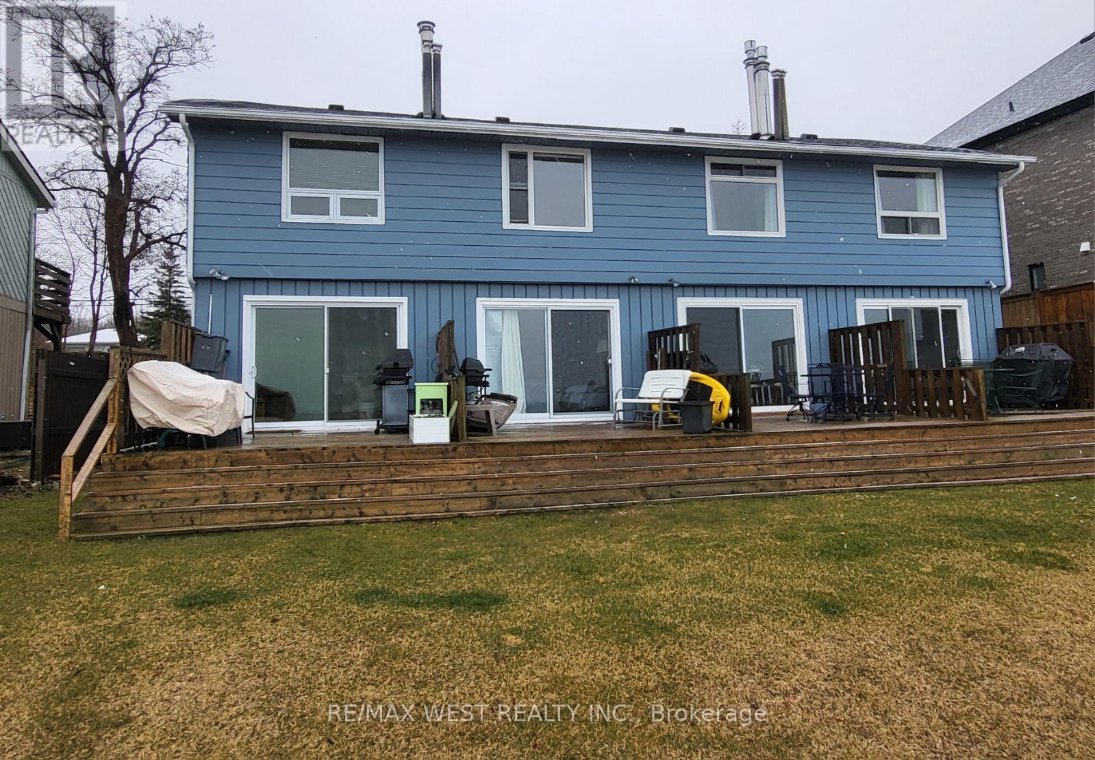 12A - 209513 Hwy 26, Blue Mountains, ON - Outdoor With Deck Patio Veranda