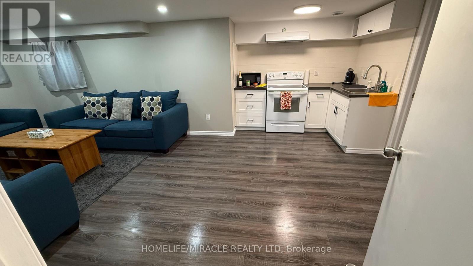 Bsmt - 2256 Stanley Avenue, Niagara Falls, ON - Indoor