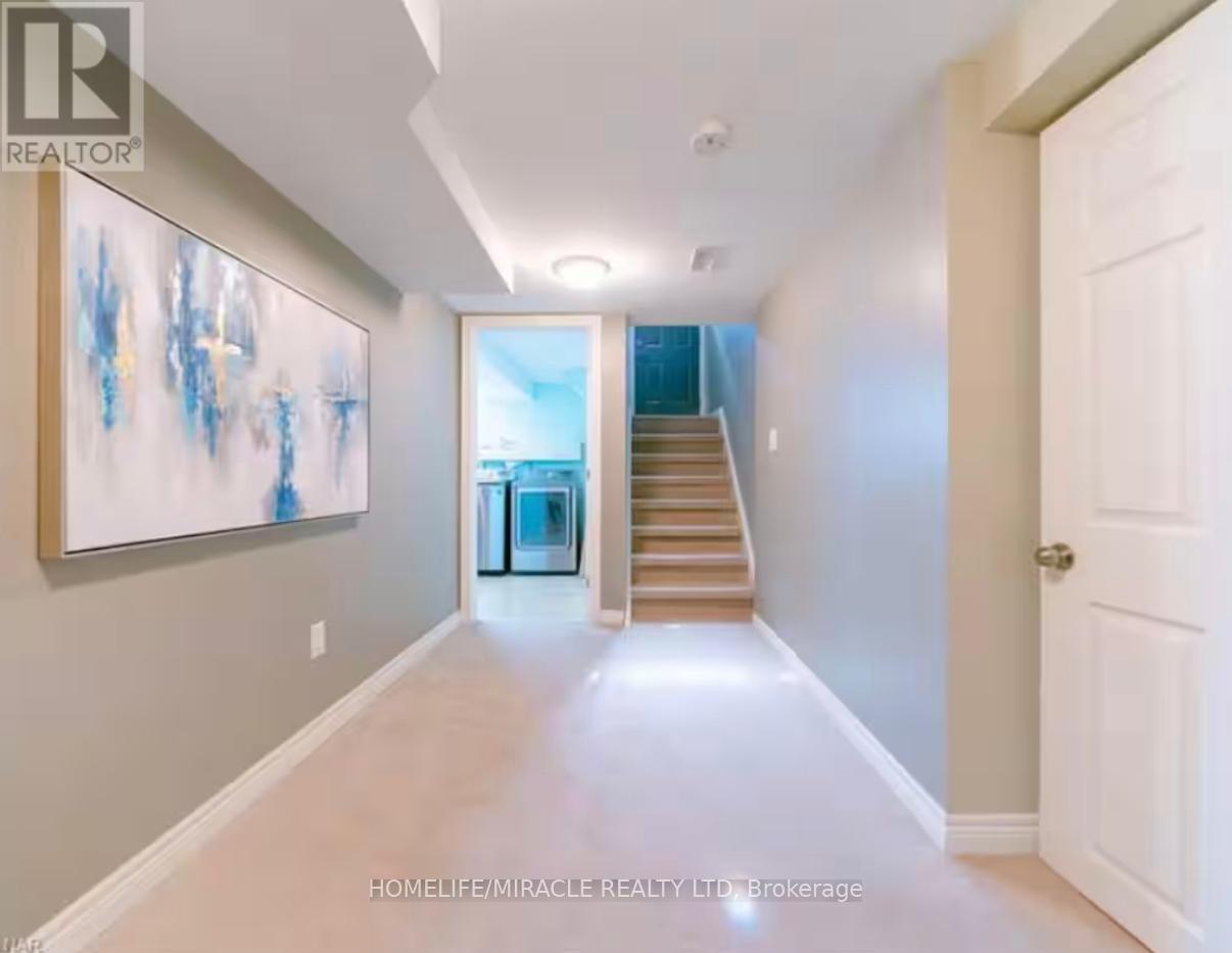 Bsmt - 2256 Stanley Avenue, Niagara Falls, ON - Indoor Photo Showing Other Room