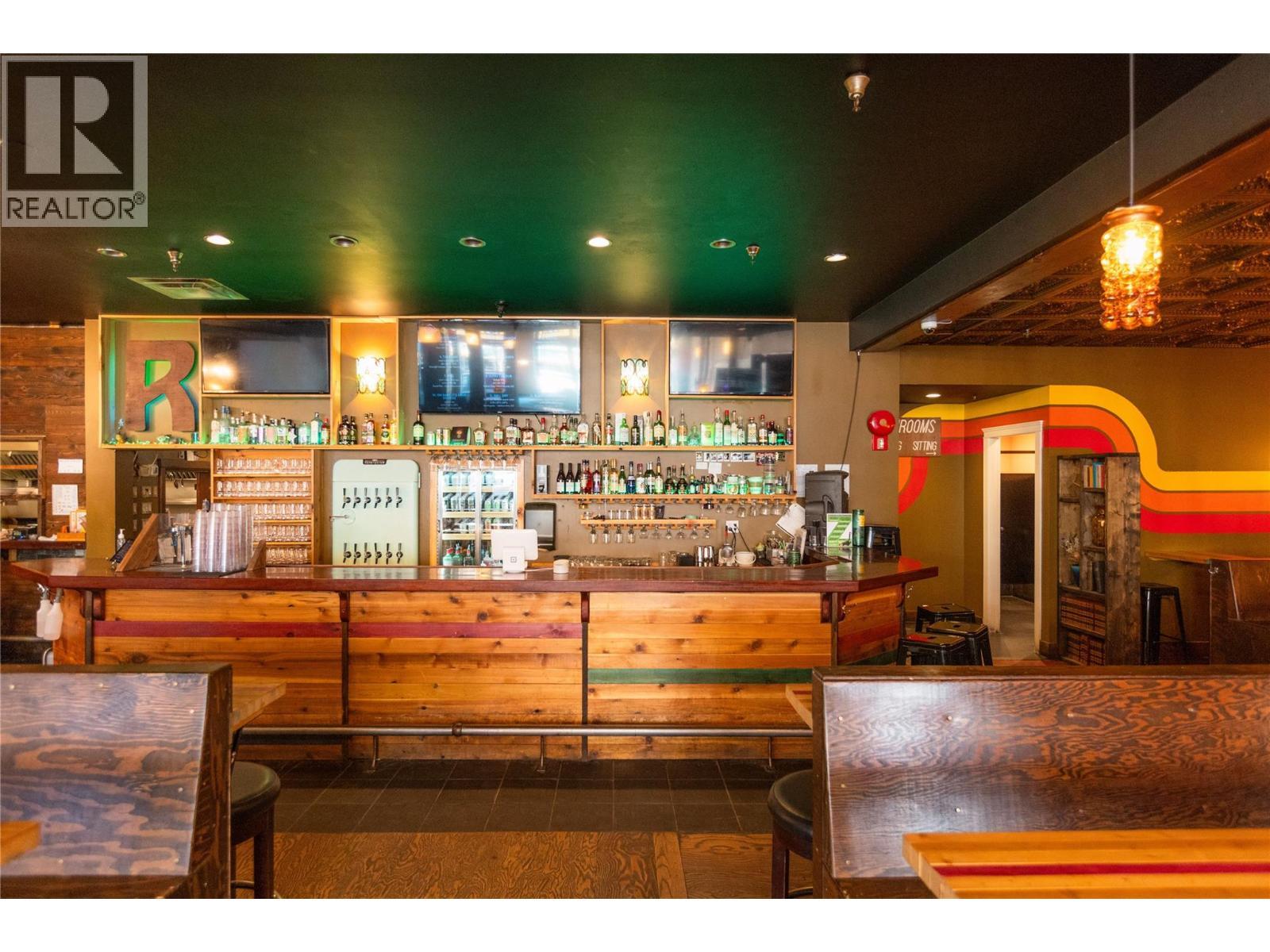 330 Baker St Street, Nelson, BC