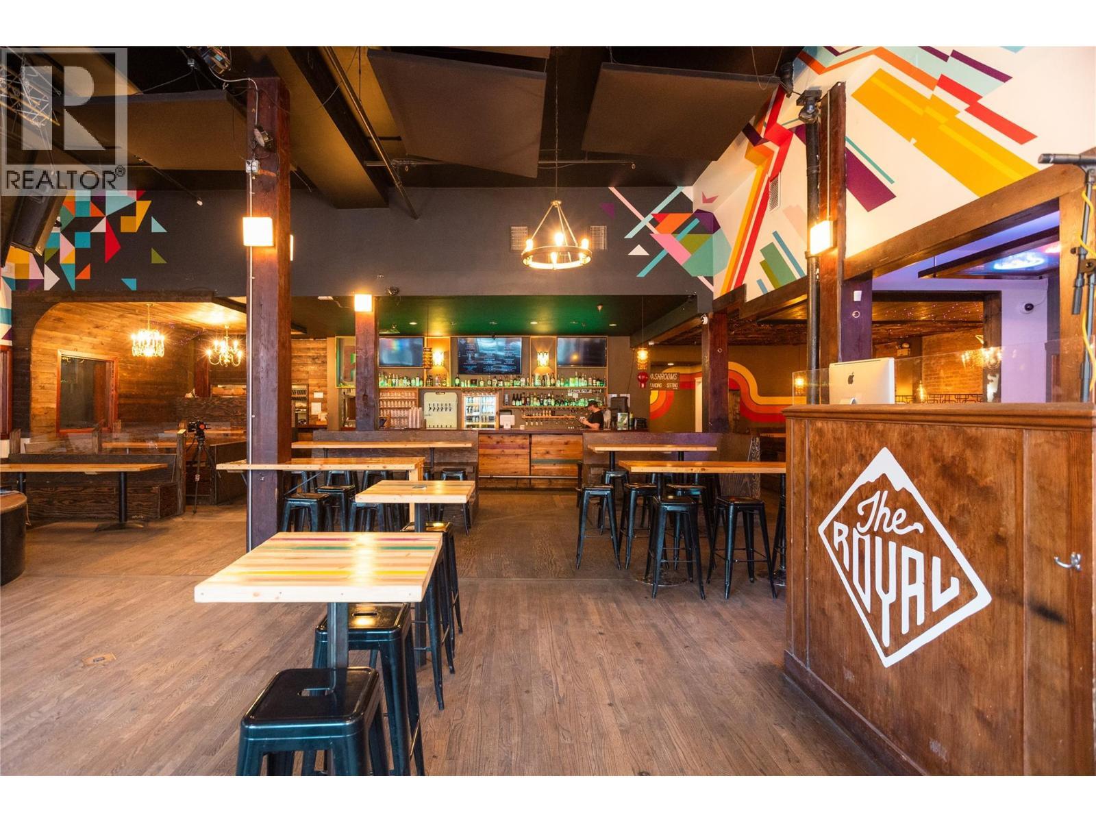 330 Baker St Street, Nelson, BC