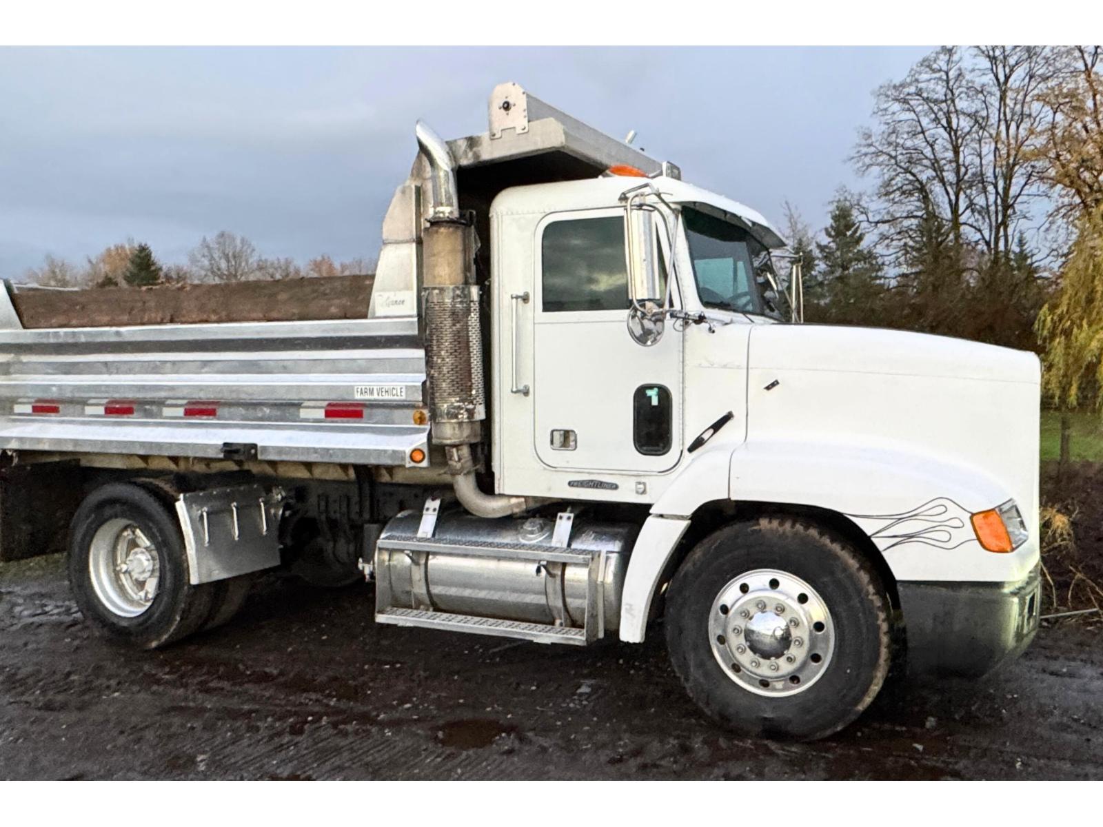 1516 Confidential, Langley, BC