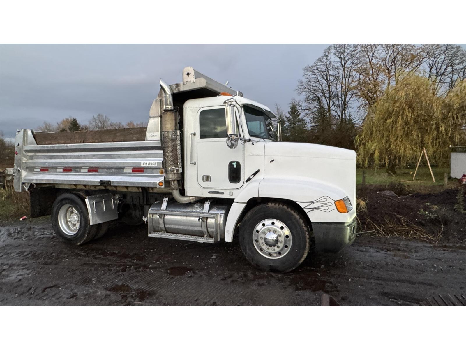 1516 Confidential, Langley, BC